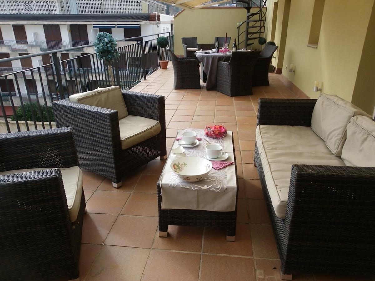 Apartment Danlux Tim Tossa de Mar